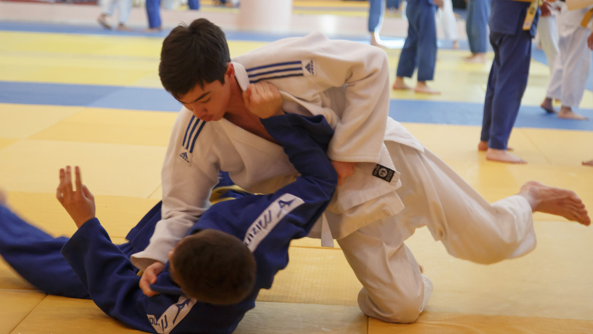 BaigeNews.kz / Артем Чурсинов