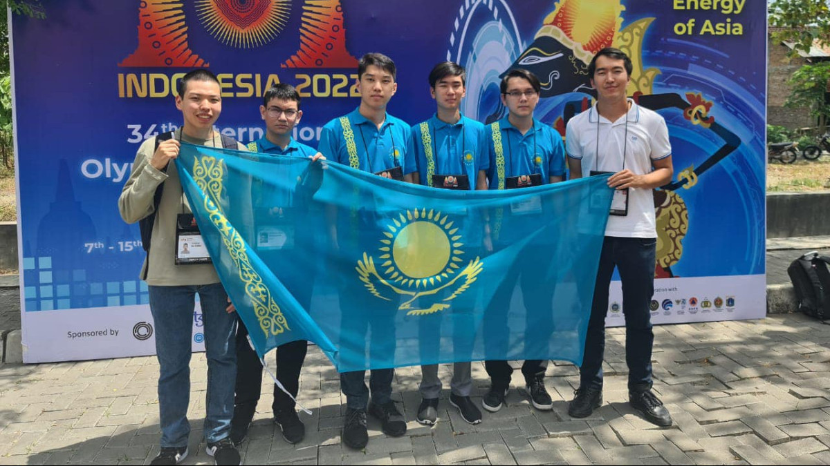 Facebook Асхата Аймагамбетова