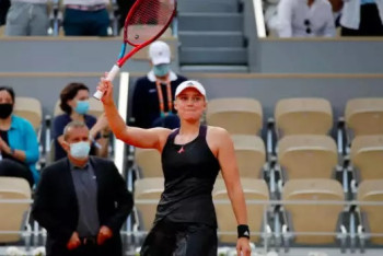 Фотография к новости: Рыбакина сыграет с экс-первой ракеткой мира после победы в США