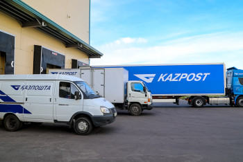 Фотография к новости: Похитивших со счетов клиентов 40 миллионов тенге сотрудниц "Казпочты" осудили в ЗКО