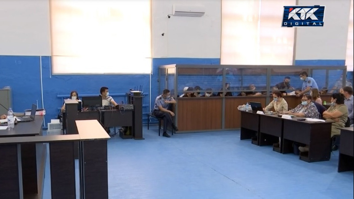 скриншот с видео