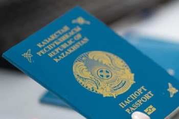 Фотография к новости: Незаконно взимали с инвалидов плату за документы ЦОНы Акмолинской области — Антикор