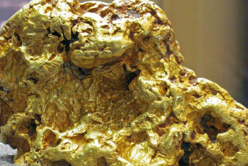 Фотография к новости: За незаконную добычу золота осудили предпринимателя в Акмолинской области