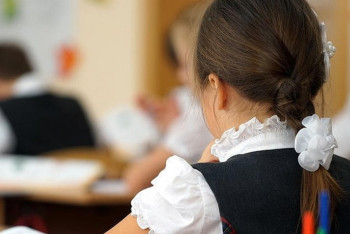 Фотография к новости: Асхат Аймагамбетов: какие изменения ждёт школьное образование в новом учебном году