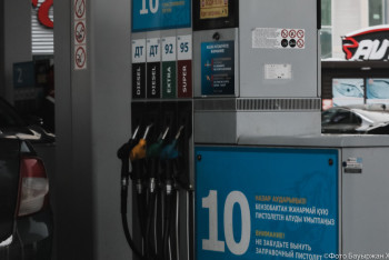 Лимит на продажу водителям дизтоплива по минимальной цене назвали в Минэнерго