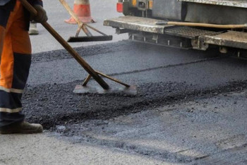 Фотография к новости: Участок улицы Мухтара Ауэзова частично перекроют в Нур-Султане