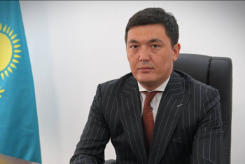 Фотография к новости: Назначен новый аким Экибастуза