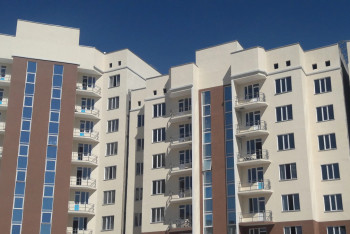 Фотография к новости: Более 29 тысяч квартир введут в эксплуатацию в 2022 году