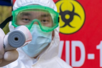 Фотография к новости: В Нур-Султане ослабили карантин