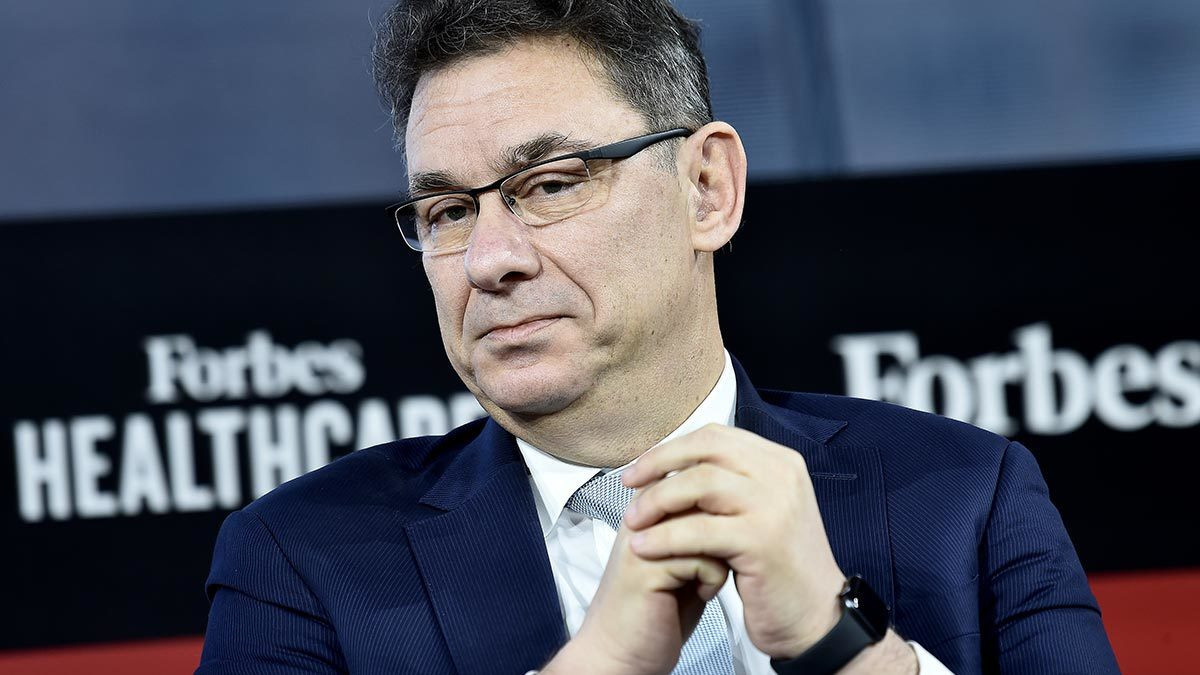 Альберт Бурла/Steven Ferdman/Getty Images