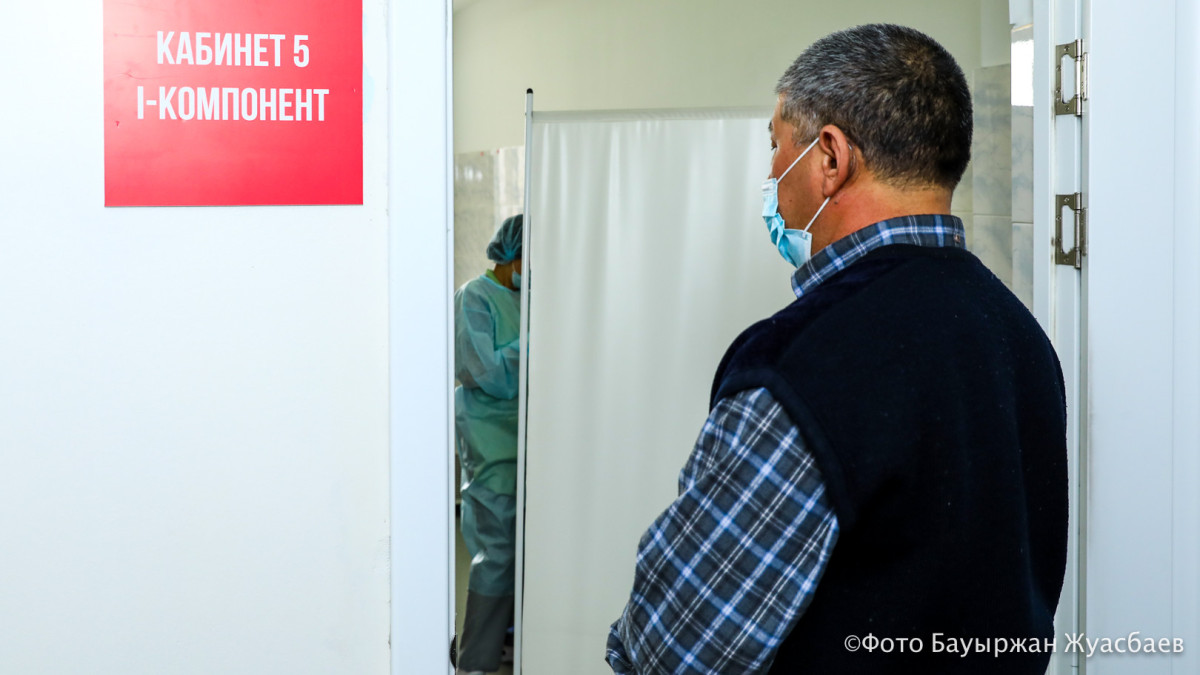 иллюстративное/BaigeNews.kz