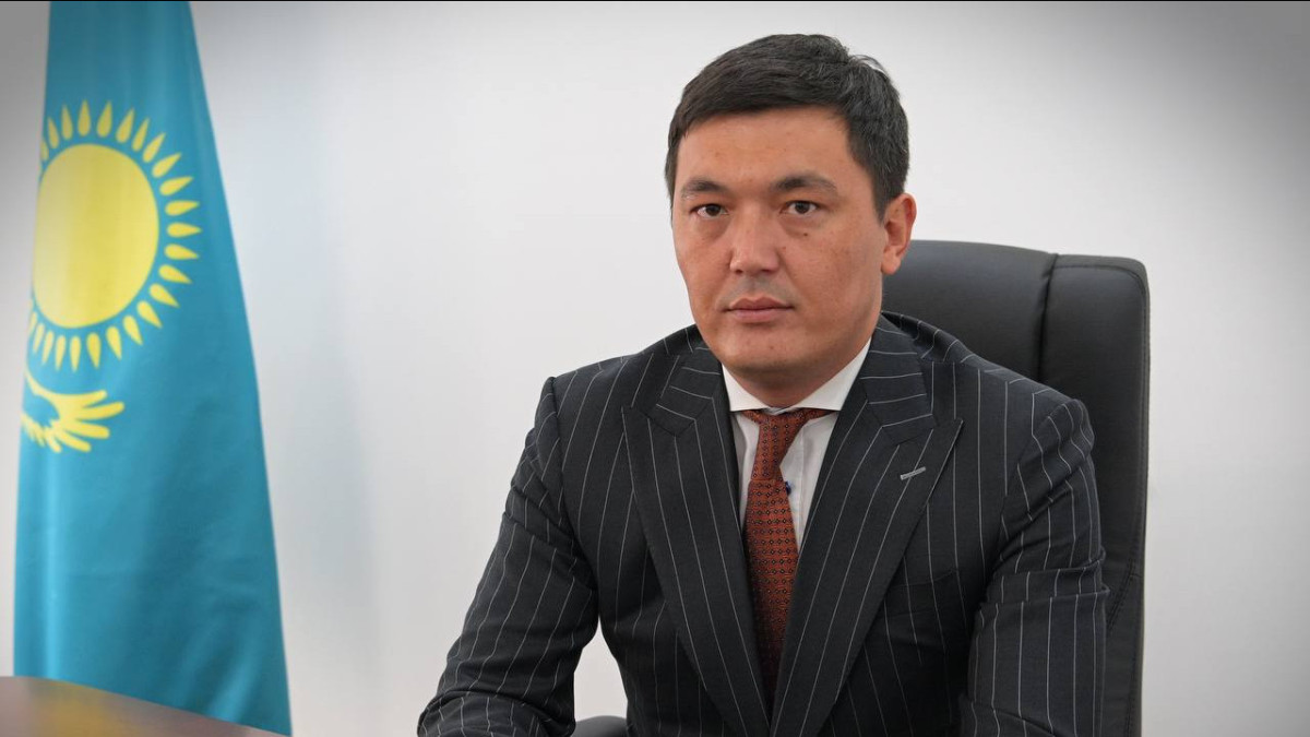 пресс-служба акимата Павлодарской области