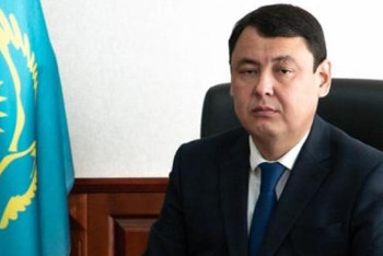 Фотография к новости: Аким Петропавловска попросил жителей города вернуть 471 миллион тенге