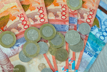 Фотография к новости: Казахстанцев предупредили о мошенниках, которые обещают денежную помощь от Минтруда