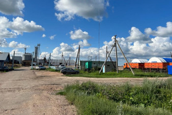 Фотография к новости: Акмолинского фермера подозревают в участии в транснациональной ОПГ