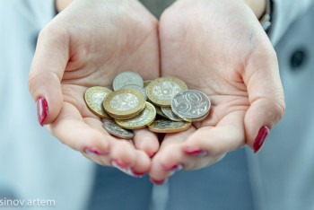 Фотография к новости: Более 450 тысяч алматинцев не погашают кредиты в течение более 90 дней