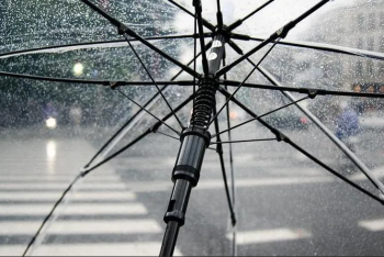 Фотография к новости: Дожди, град и заморозки ожидаются в ближайшие дни в Казахстане – Казгидромет