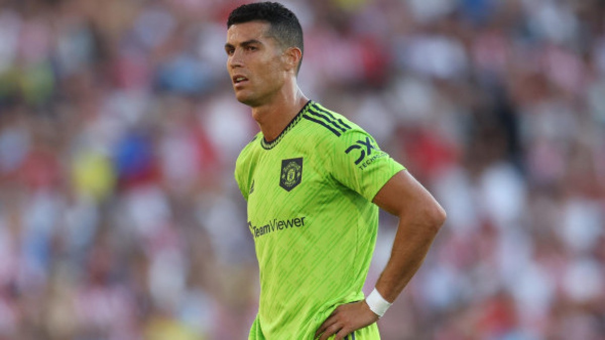 Catherine Ivill/Getty Images