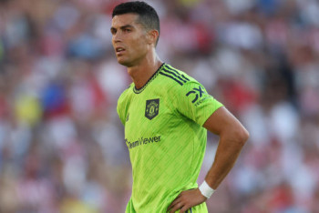 Криштиану Роналду избежал наказания за разбитый телефон болельщика с аутизмом