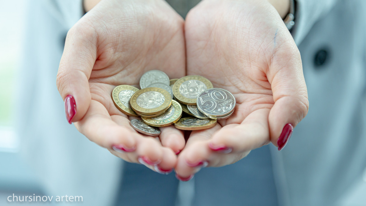 BaigeNews.kz / Артем Чурсинов