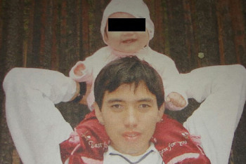 Фотография к новости: Военный суд оправдал экс-майора КНБ по делу о покушении на бизнесмена