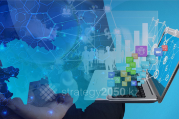 Фотография к новости: Цифровизация в ступоре: специалисты проанализировали проблемы отрасли Казахстана