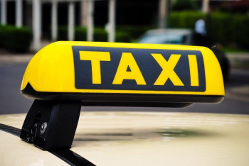 Фотография к новости: Разрешить казахстанским водителям напрямую регистрироваться на "Яндексе" предложил Мусин