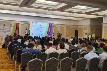 Фотография к новости: Кредиты на 90 миллиардов тенге выдали сельхозпроизводителям — Минсельхоз