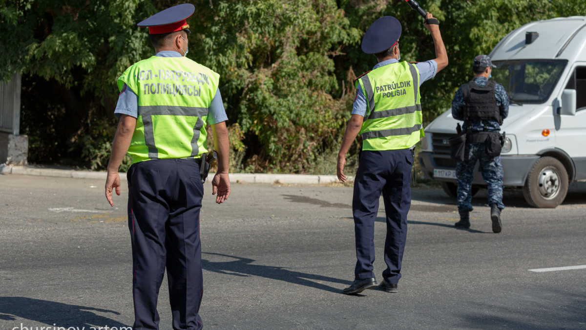 иллюстративное/BaigeNews.kz