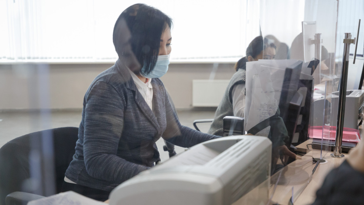 BaiheNews.kz / Chursinov Artem