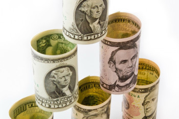 Фотография к новости: Финансовую пирамиду для отмывания денег организовали в Акмолинской области - АФМ