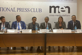 Фотография к новости: Неспортивное поведение и отзыв лицензии. Что происходит в казахстанских федерациях таэквондо