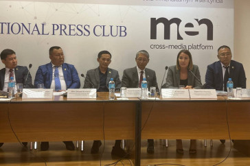 Фотография к новости: Неспортивное поведение и отзыв лицензии. Что происходит в казахстанских федерациях таэквондо