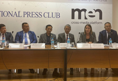 Фотография к новости: Неспортивное поведение и отзыв лицензии. Что происходит в казахстанских федерациях таэквондо