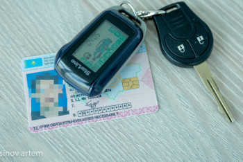 Фотография к новости: В Актобе выявлена ОПГ, которая организовала незаконную выдачу водительских удостоверений