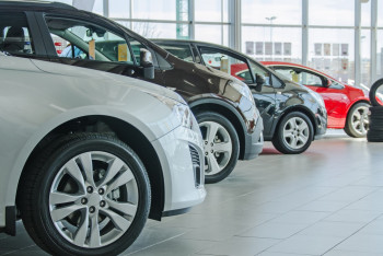 Фотография к новости: Алматинцы подали больше всего заявок на покупку автомобиля по льготной программе