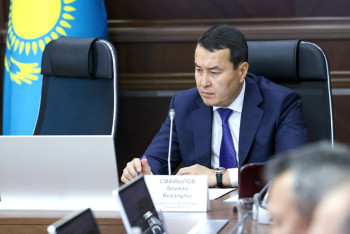 Фотография к новости: Павлодарская область - один из важнейших регионов страны – Алихан Смаилов