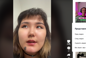 Фотография к новости: Администрация Nazarbayev University адекватно отреагировала на скандальное видео