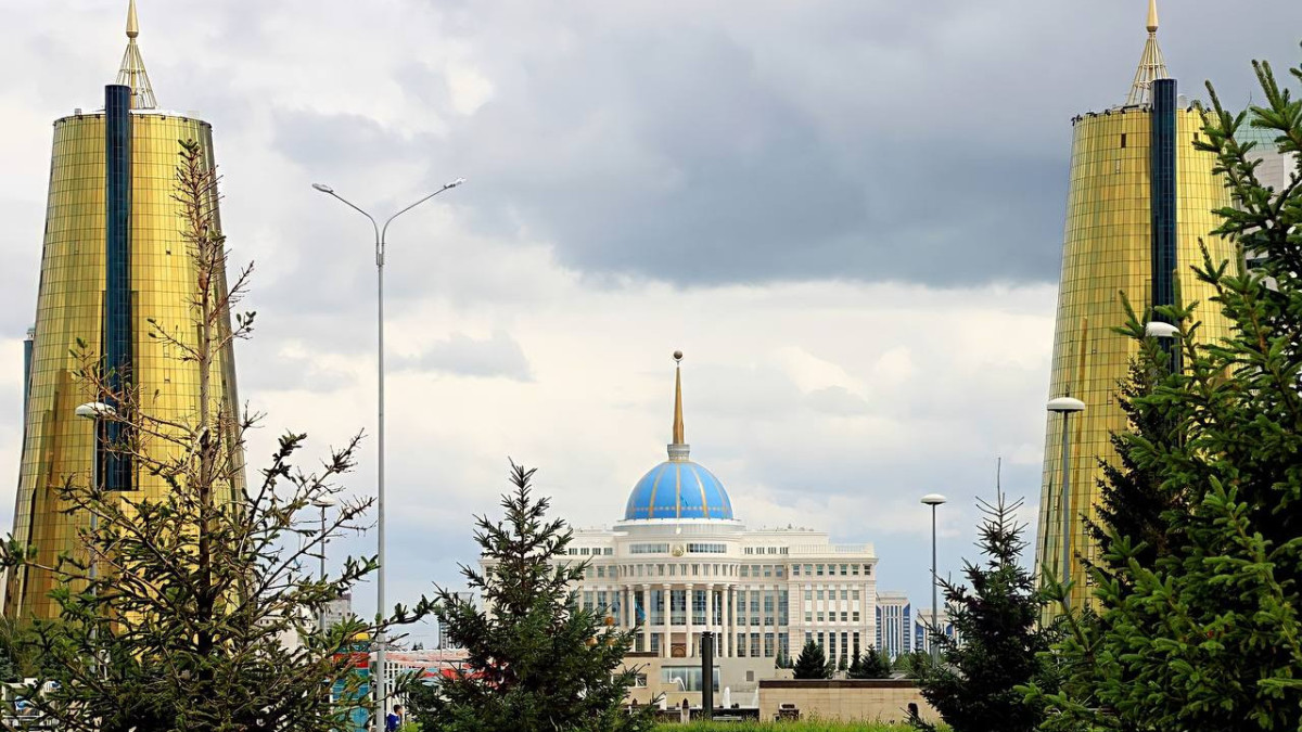 Стефания Шулаева