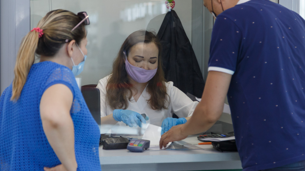 BaigeNews.kz / Chursinov Artem