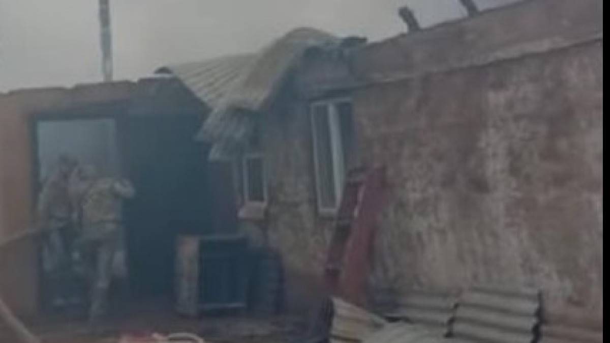 скриншот с видео/instagram.com/batysqaz_tjd