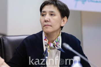 Фотография к новости: Казахстан должен принимать иностранных специалистов – глава минтруда