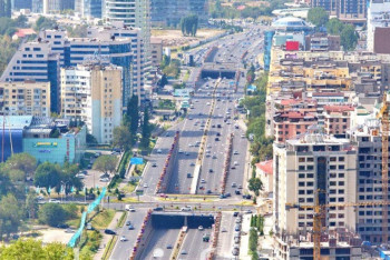 Фотография к новости: В Алматы создан градостроительный совет