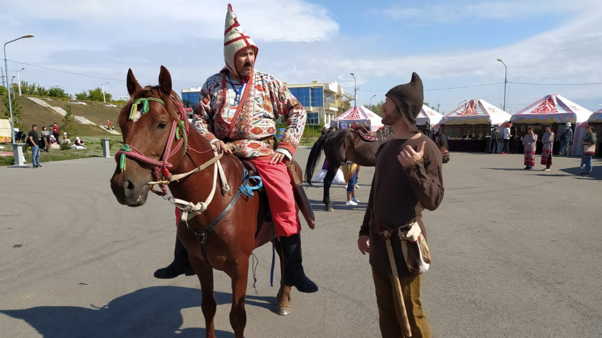 Костанайские новости