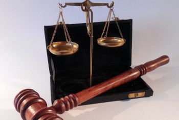 Фотография к новости: 17 участников январских погромов в Таразе получили условное наказание