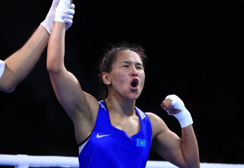 Фотография к новости: "У нас нужно идти до конца". О пути тех, кто посвящает спорту жизнь