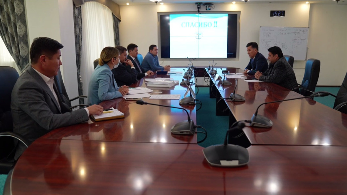 телеграм-канал Министерства науки и высшего образования