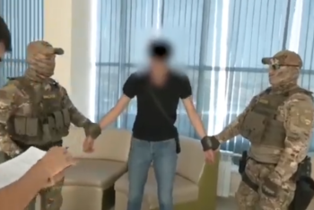 Фотография к новости: ОПГ "помогаек" разоблачили в Актобе