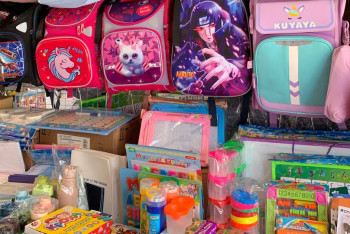 Фотография к новости: Помощь из Фонда всеобуча казахстанцы получат до 23 августа — Аймагамбетов