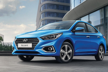 Фотография к новости: Выпуск автомобилей Hyundai Ассent и Hyundai Creta приостановлен в Казахстане